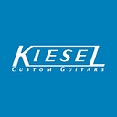 Kiesel Guitars logo