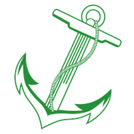 Anchor Vans - UK's Van Dealer of the Year logo