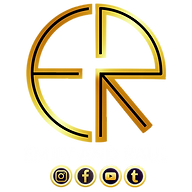 Emily and Raul logo