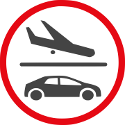 British Express Cars logo