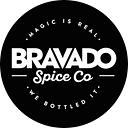 Bravado Spice Co. logo