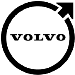 The Volvo Store logo