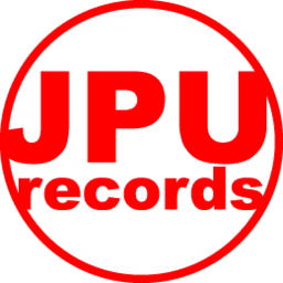 JPU Records logo
