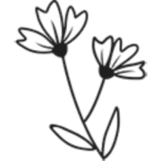 Flowercard logo