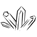 Cristal Sources logo
