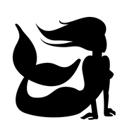 Mermaidway logo