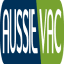 Aussie Vac logo