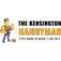 The Kensington Handyman logo