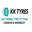 Kktyres logo