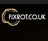 FixRot.co.uk logo