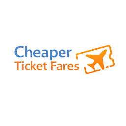 Cheaperticketfares logo