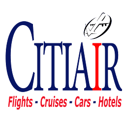 Citiair logo