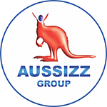 Aussizz Group logo