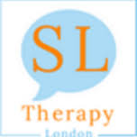 S L Therapy London logo