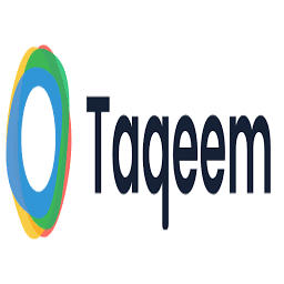 Taqyeemm logo