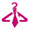 Ducane Dry Cleaners logo