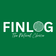 Finlog logo