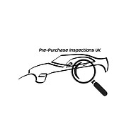 Pre purchase inspections UK logo