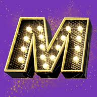 MEGA Musical Bingo logo