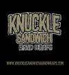 Knucklesandwichhandwraps logo