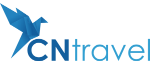 CN Travel logo