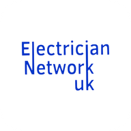 Electrician Network (UK) Ltd logo