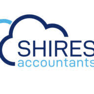 Shires Accountants Limited logo