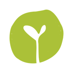 The Raw Chef logo