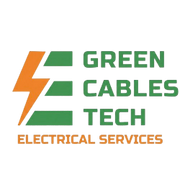 Green Cables Tech logo