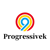 Progressivek logo