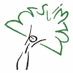 The SLIM Woodlands C.I.C logo