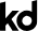 KD Web Digital Agency logo
