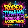 RODEOTOWING logo