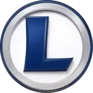 Logi Transports logo