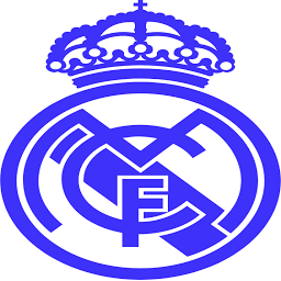 Real Madrid C.F. logo
