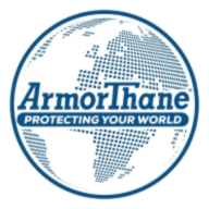 Armorthane logo