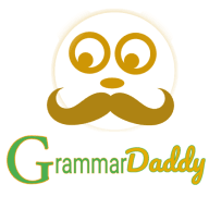 Grammardaddy logo