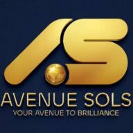 Avenue Sol's logo
