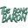 The Bong Baron logo