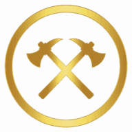 FXAxe logo