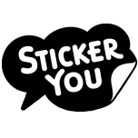 StickerYou logo
