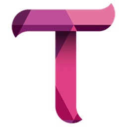 Teejade logo
