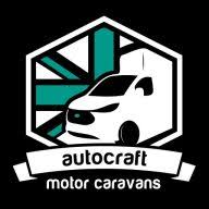 Autocraft Motor Caravans logo