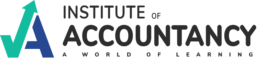 Institute of Accountancy logo