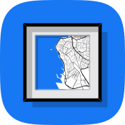 Maplooove logo
