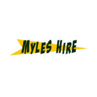 Myleshire logo