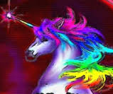 Unicornxapp logo