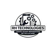 Rh technologies logo
