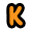 The Korp Academy logo