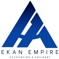 Ekan Empire Accounting & Advisory logo